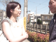 [DVAJ-249] 【NTR悲痛勃起】最喜欢的她堕落成肉便器的故事 川上奈々美 - 1of5