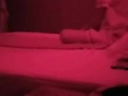 眼镜男主播小磊哥SPA会所嫖妓和女技师玩六九毒龙钻看她舔鸡巴就知道口活特别棒