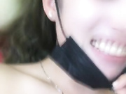 漂亮美女主播可啪公举和炮友双人啪啪大秀 口交啪啪 激情四射 十分诱人