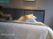 高素质女神级长发气质美女公关私下和客户酒店高价钱约啪被狠狠爆插,这姿色样貌没有1500元绝对操不到!