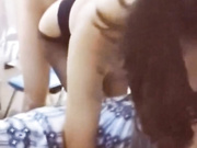 重磅福利-学院派高颜值艺校美女和闺蜜男友偷情自拍外泄,各种场景狠狠爆插,肏哭了求饶：我不要了,放过我吧!