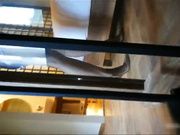 约啪艺校拜金女黑丝高跟性感连体情趣套装被挑逗的受不了主动分开腿让J8往里插对白淫荡