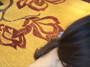 无毛大奶丰满野模小玉宾馆大尺度私拍被摄影师调教潜规则一个拍一个干国语对白