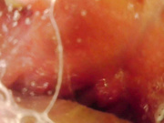 [MIAE-112] 吞咽深喉 喉咙紧暨的姐姐 碧しの - 1of5