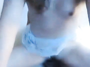 最新骚货NO.1可爱翘乳美女『校花逃课去操B』和粉丝开房谈性爱史 让拽头发后入猛操 全程淫语浪叫 口爆吞精