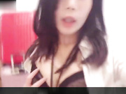 国产剧情中午大家都去吃饭了老板办公室强搞女职员听说要升她做经理主动给老板脱裤吃鸡巴颜射脸上