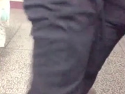 真实刺激 强上嫂子 被嫂子拳打脚腿 还是被扒了裤子压在身下猛干 嫂子抵不住快感橛起屁股后入