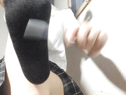 草莓内裤女孩喵喵叫 牙刷瘙痒真会玩 漂亮の肉体