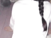 在女生宿舍操01年的醉酒学妹，双马尾被拉着操到胡言乱语