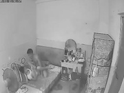 老婆背着我偷偷跟情人上床