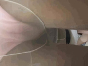 尾行学院派俏妹纸花言巧语宾馆约操干一炮 妹纸娇嫩可爱 性感丝袜诱惑 翘美臀后入插嫩穴