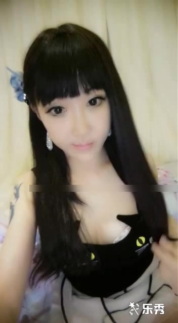 非常漂亮的女主播