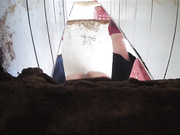 5月沟厕精品--多个鲍鱼还有小白虎哦