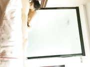 长屌男1500元网约肤白貌美又漂亮的美女酒店啪啪,逼舔的淫水直流,各种高难度体位干的滋滋响,钱真没白花,国语!