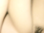 别人家的小少妇是真骚，欲望强烈主动上位还抓着小哥的手让她摸奶子，叫声骚浪被草不行还得拿道具玩骚逼