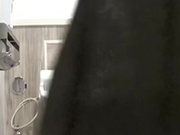 商场双机位TP高颜值美眉嘘嘘