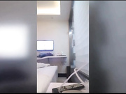 国产CD系列伪娘佳琪儿酒店大战直男多姿势爆操