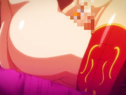 [桜都字幕组][200306][720P][GB][PoRO]OVA妖魔娼館へようこそ＃2