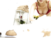 马赛克破坏版卯水咲流MIAD-874