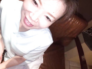 工作的地方母親 〜對患者出手的熟練護理師編〜 梶村明子