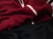 眼镜高中嫩妹子和男友偷吃禁果破处拍视频流出