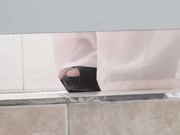 公园公厕高清近距美女厕拍系列二