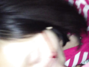 【精品福利】【百度雲盤不慎泄密】外表斯文的眼鏡小夫妻激情自拍視圖 原版高清