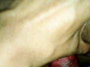 【全網首發】【百度雲盤不慎泄密流出】照片樣子有點叛逆的技校眼鏡妹和同居男友自拍流出 脫了衣服奶子真大～原版高清