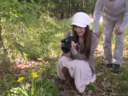 [ADN-072] 悲哀的痴汉巴士 立花美涼【破解】 - 1of5