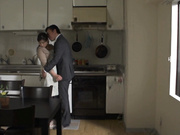 [ADN-073] 请原谅我…被丈夫的上司抱着 宮部涼花【破解】 - 3of5