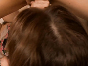 [BEB-089] 痴女家庭教師 狂暴淫舌姐姐 長谷川みく【破解】 - 5of5