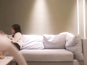 小陈头星选再约极品颜值美女第二炮，按头口交近距离翘屁股骑乘_ev