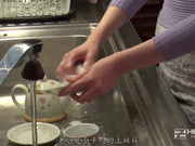 中文字幕 让人一看就有欲望的丰满老婆被部下啪啪操了，这身材犯规啊乳房硕大饱满腿长插入尽情进出