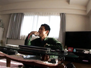 [BEB-020] 当到自己家时反而被做了！JULIA【破解】 - 1of5