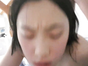 獨家推薦 樣子可愛的留學生美眉劉玥和洋大叔瘋狂啪啪 浴缸洗泡泡浴吃雞巴翹臀後人給操呻吟淫蕩 720P高清