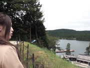 [ABP-080] 一泊二日、美少女完全予約制。藤田まゆみ - 1of5