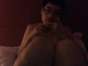 【百度云泄密系列】上海对外经贸大学情侣，聊天很骚