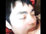 【百度云泄密系列】上海对外经贸大学情侣，聊天很骚