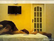 风流哥会所体验极品黑丝服务员的毒龙口爆720P无水印