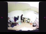 Fucking hot and horny trainee right in the office