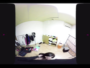 Fucking hot and horny trainee right in the office