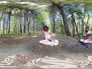 Turquoise's Toy Goes Deep