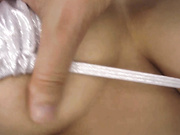 [EBOD-616] 天然Icup濃厚接写 爆乳狂热者专用 祈里きすみ - 3of5