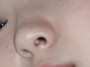 【全網首發】【MJ作品】怪盜迷J系列，幹練短發清純美女白領被套路醉倒帶回家脫光光 各種玩弄小騷穴水汪汪很容易插入～高清原版