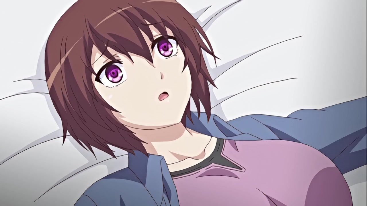 自宅警备员2 第二话巨乳精锐表兄妹・玲奈～被玷污的新娘