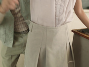 [MIMK-051] 时间停止club～美人女教師～希崎ジェシカ - 2of5