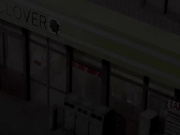 女高中生与好色超商店长在收银台下被肏爆