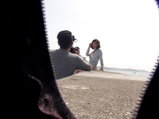 [SITB-003] 如果和波多野结衣变成这样色情的场景的话…【破解】 - 1of5