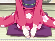 少女变成妓女时… 2