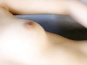 超粉嫩极品无毛美穴腿腿今天炮友回来了翘起屁股被操粉逼